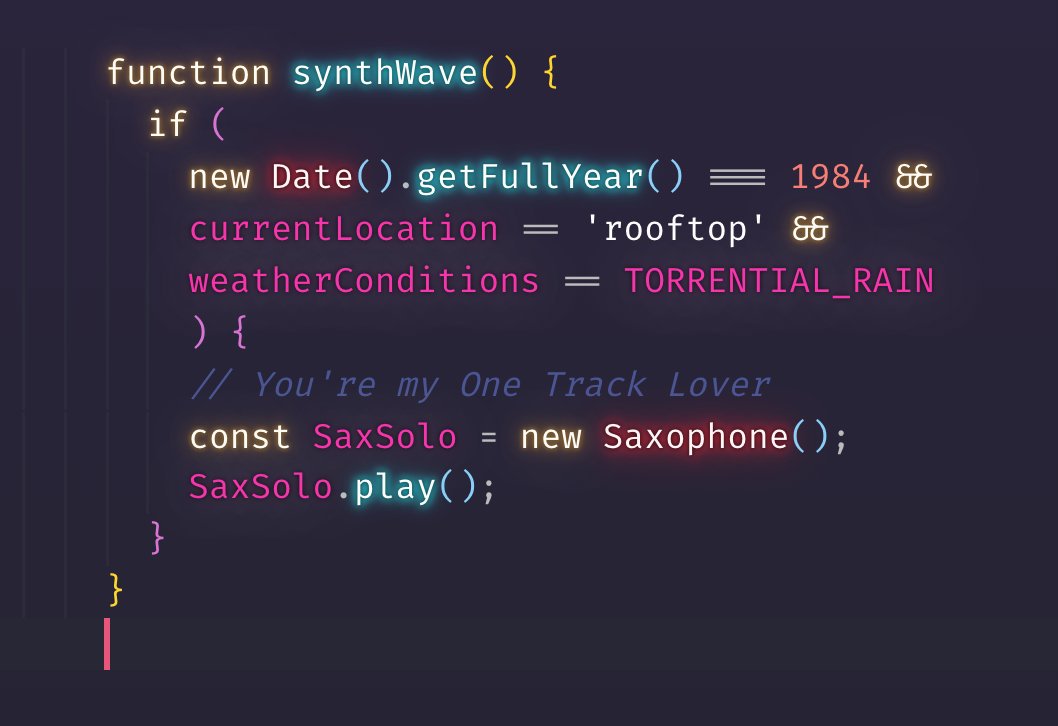 SynthWave84
